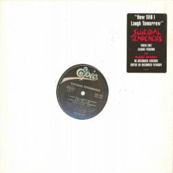 Suicidal Tendencies : How Will I Laugh Tomorrow (EP)